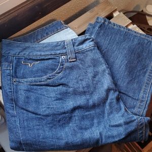 Kimes Ranch Betty Jeans 14x36
